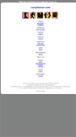 Mobile Screenshot of lazydancer.com